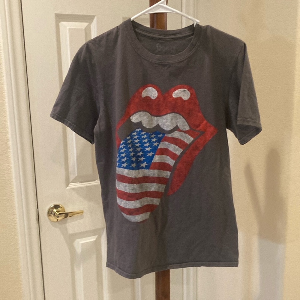 Rolling Stones T-shirt